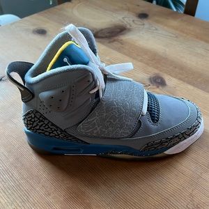 Air Jordan Son of Mars GS